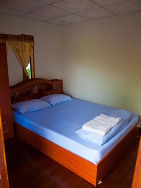 Jamsai Resort