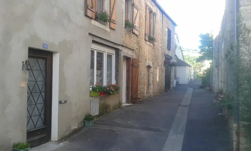 Chambre d'hôtes Chez Laurence