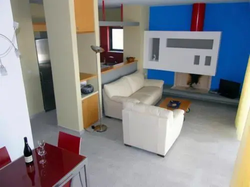 Villa MoonRay