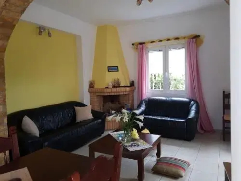 Almyrida Luxury House