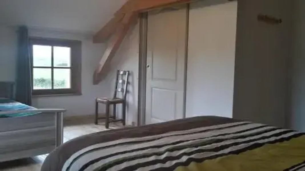 La ferme du Bouton d'Or