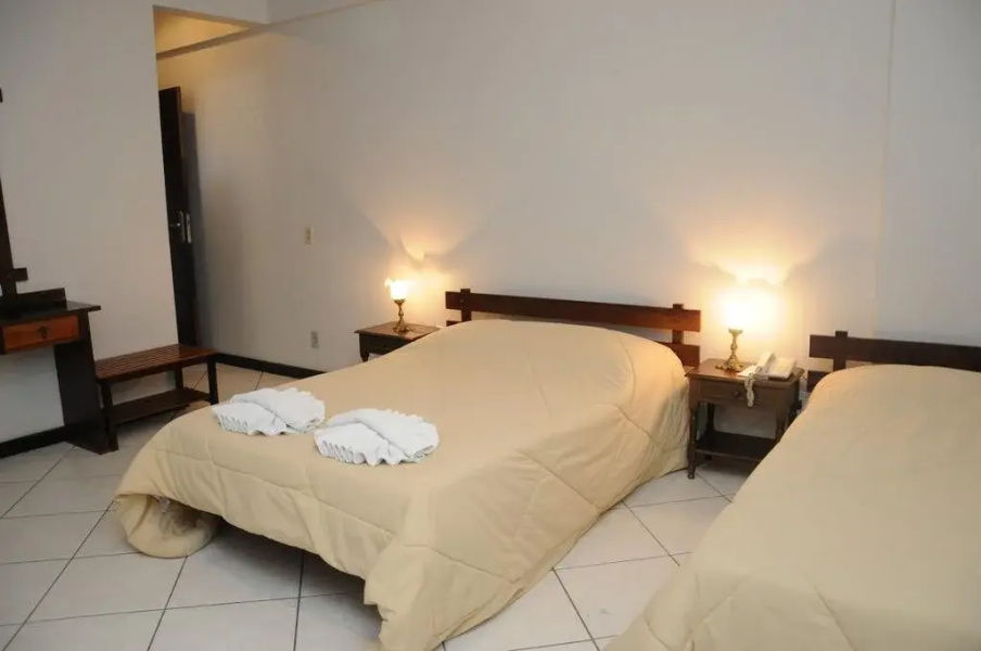 Hotel Beira Parque