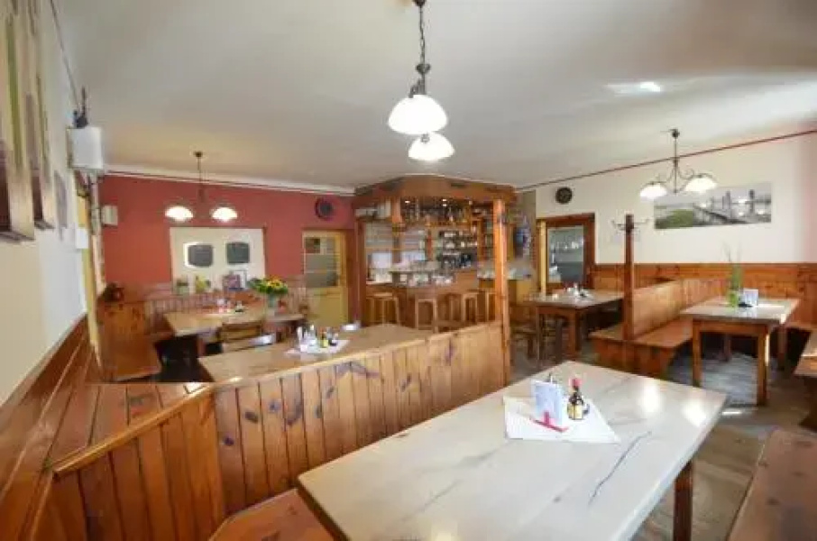 Gasthof Schabschneider