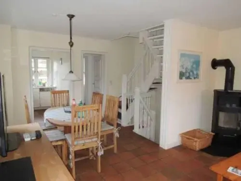Ferienhaus-meerzeit