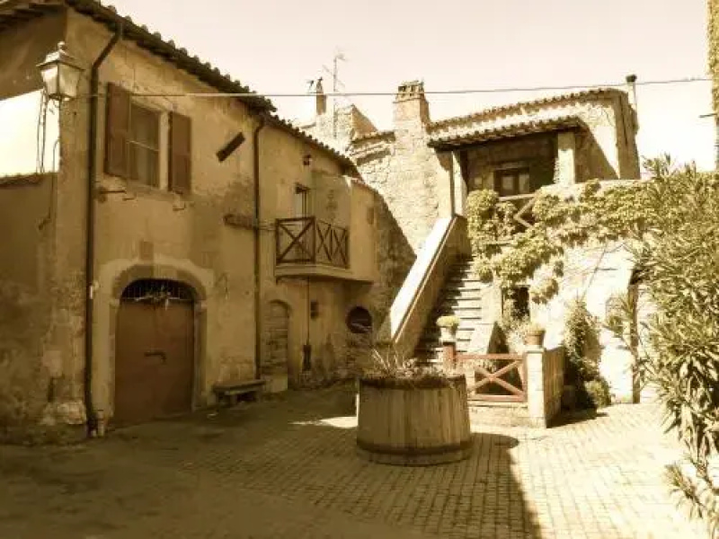 La Giuliva di Pianiano