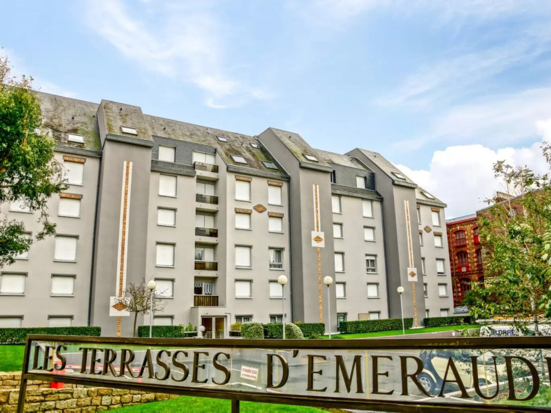 Apartment Terrasses d'Emeraude.1
