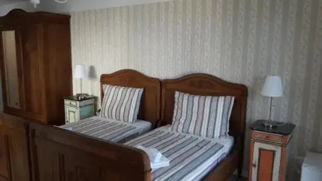 Rooms Villa Harmonie - Adults Only +14