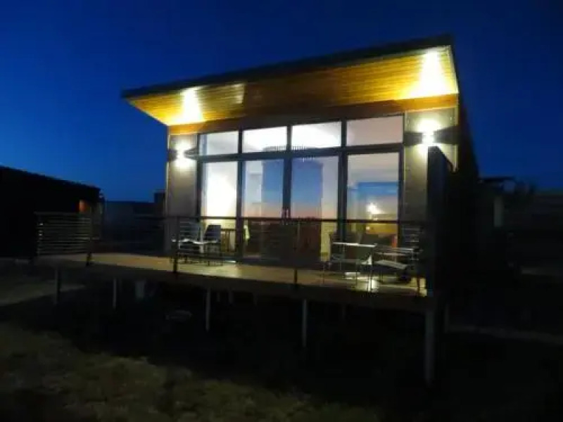 The Cellars At Heathcote II