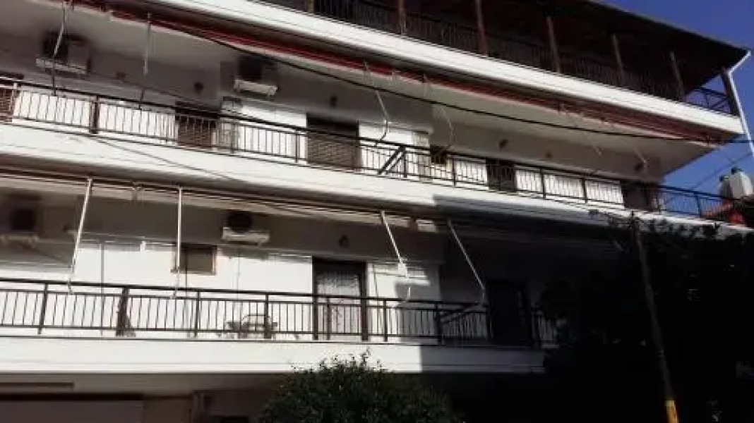 Agorastos Athanasios Rooms