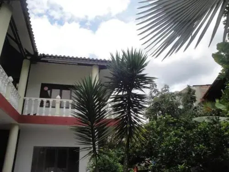Casa de Huéspedes Villa Hermosa