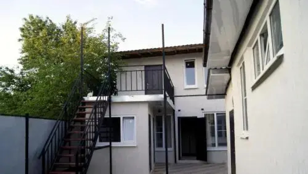 Hostel Poddubnyj