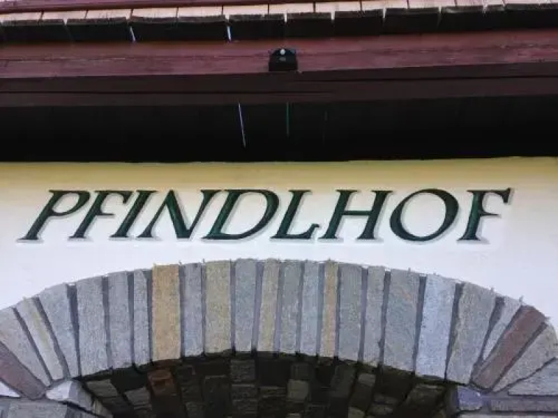 Pfindlhof
