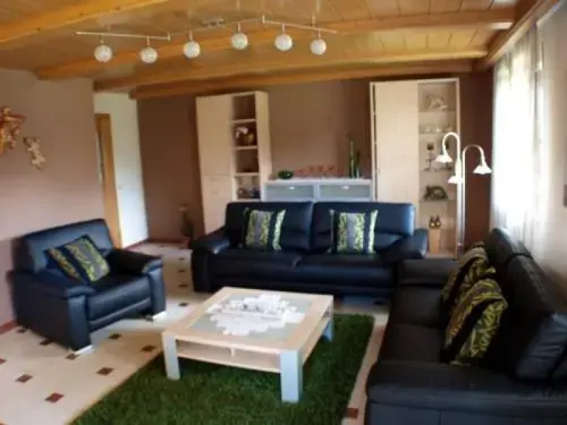 Ferienwohnung Arberblick