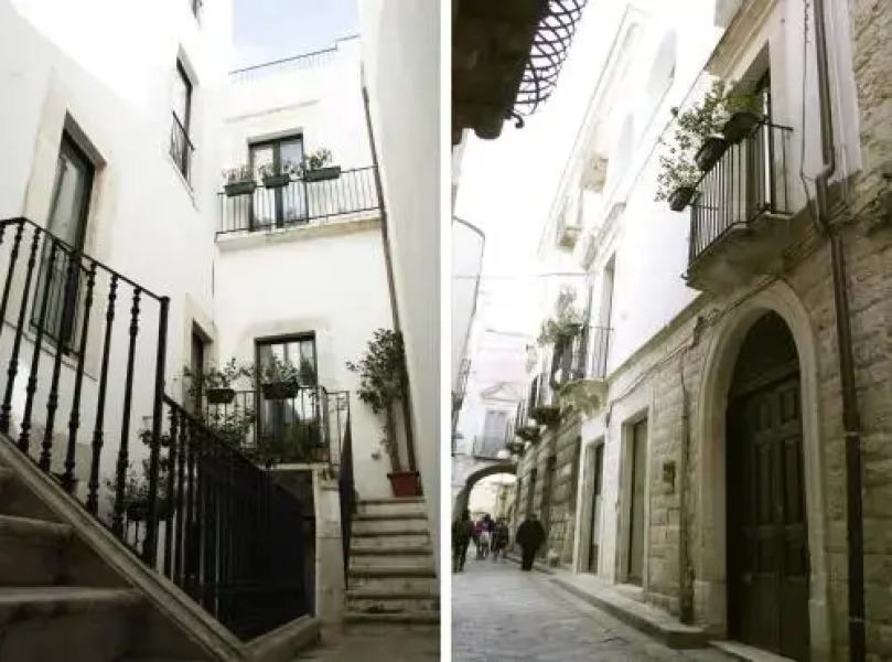 B&B Le Dimore di Edward