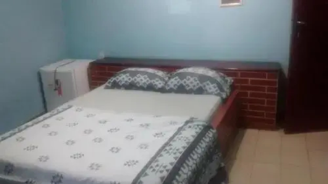 Pousada Vitória
