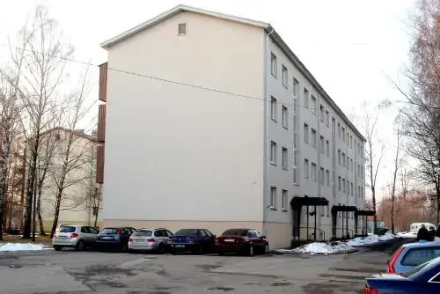 Chance Apartment