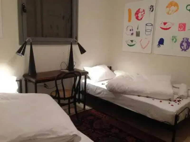 Villa Alma
