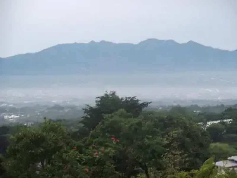 Finca La Pradera