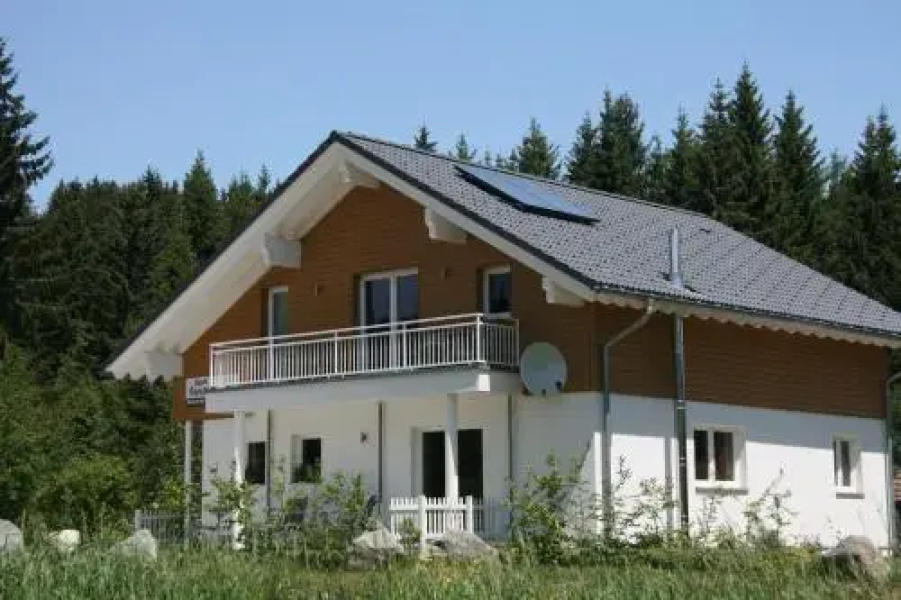 Haus Ferientraum