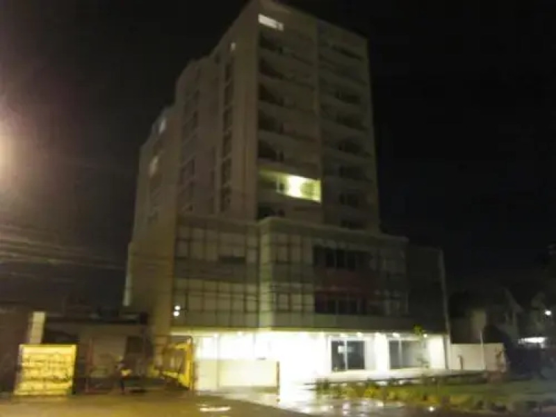 Departamentos Germania