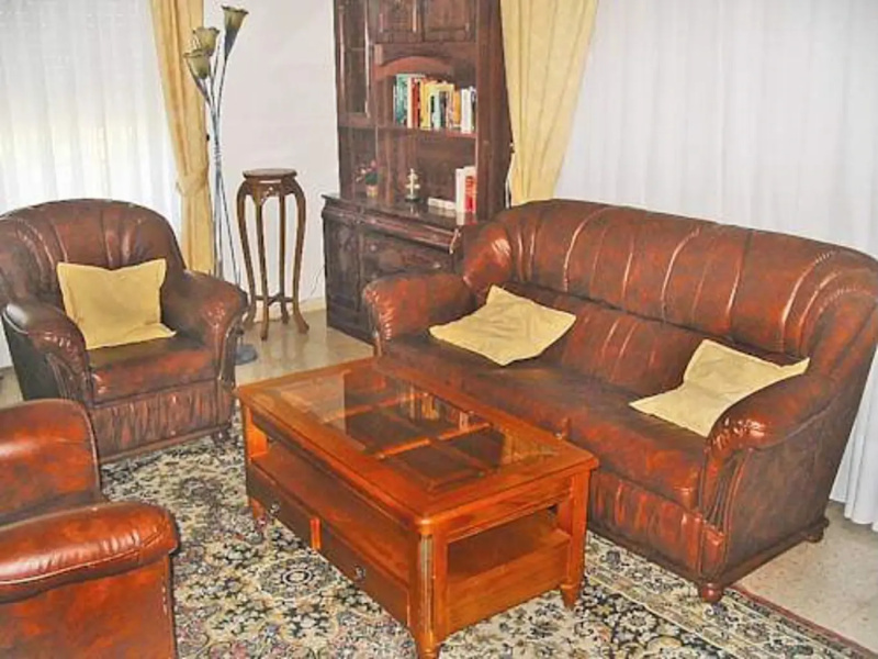 Villa Tulipan 5