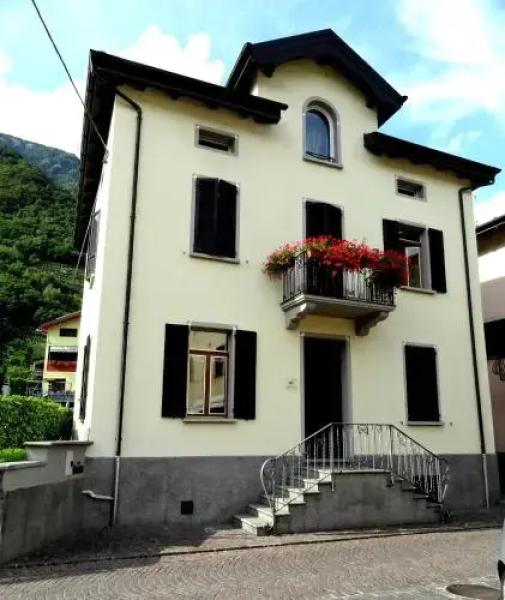 Villa Golden