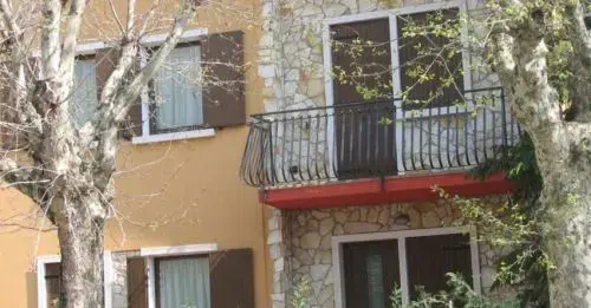 B&B Ai Pigni De Cerù
