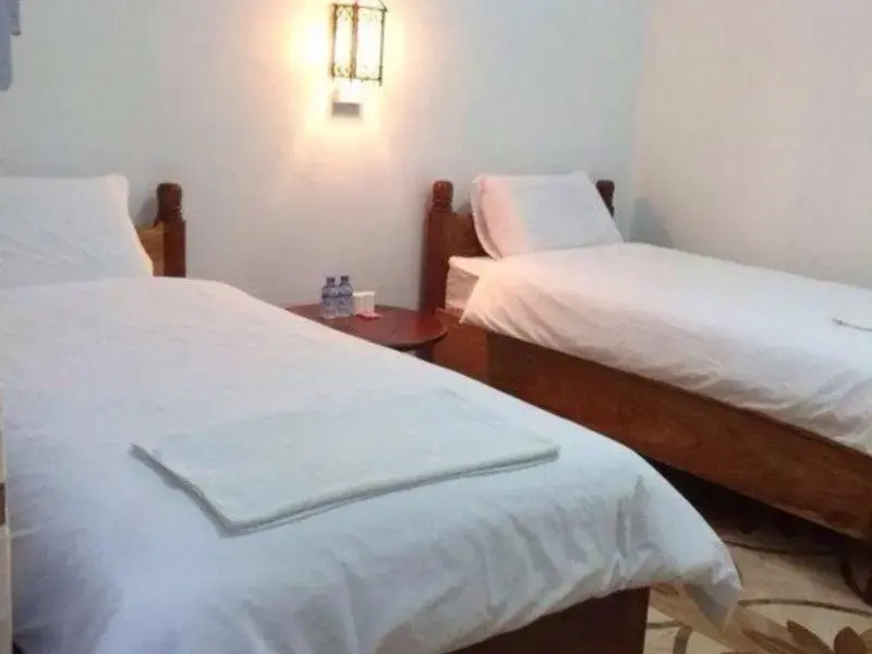 Phonemany Guesthouse