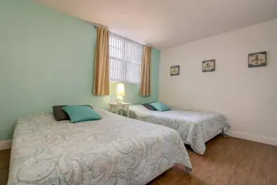 Beautiful Apartment On The Beach!