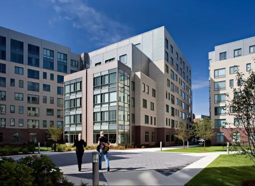 Bluebird Suites in Cambridge