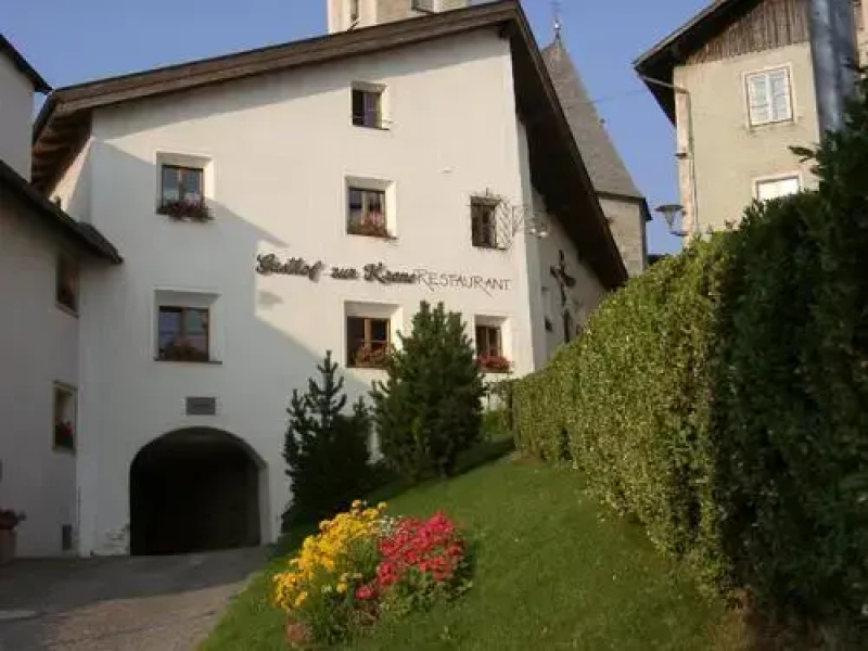 Albergo Gasthof zur Krone
