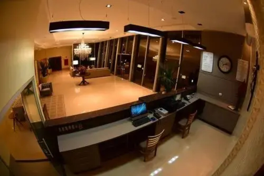 Caleche Park Hotel