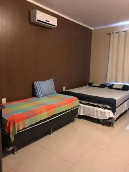 Lá fazenda