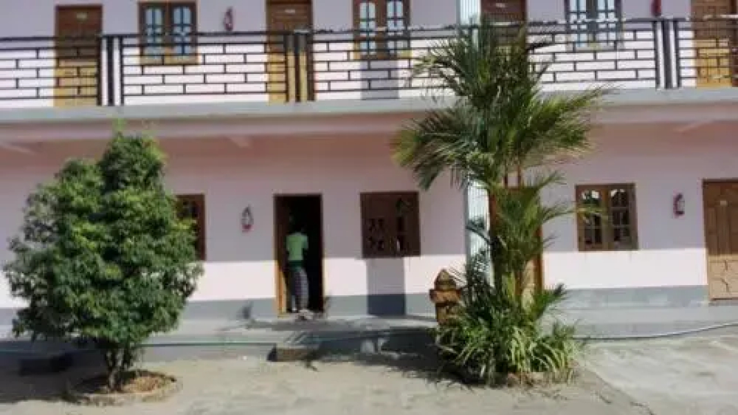Hotel Than Lwin Paradise