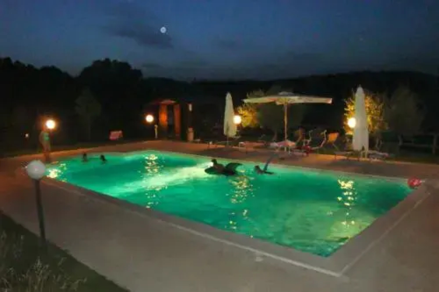 Farm Stay Agriturismo Semidimela