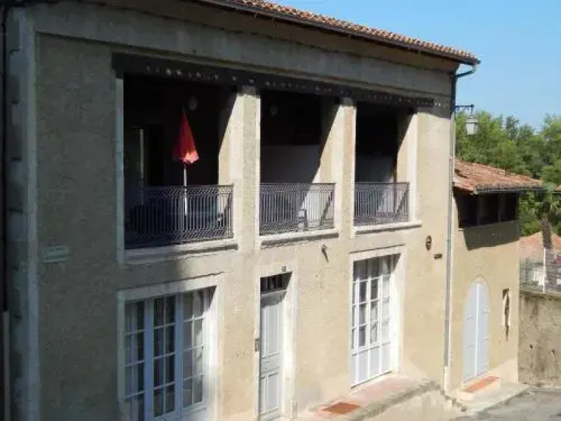 VVF Villages Mauvezin