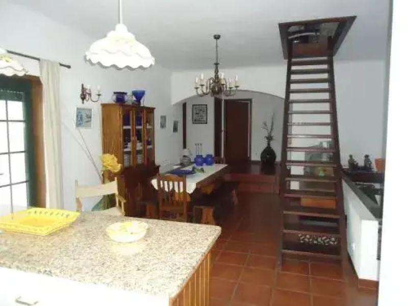 Casa do Riacho