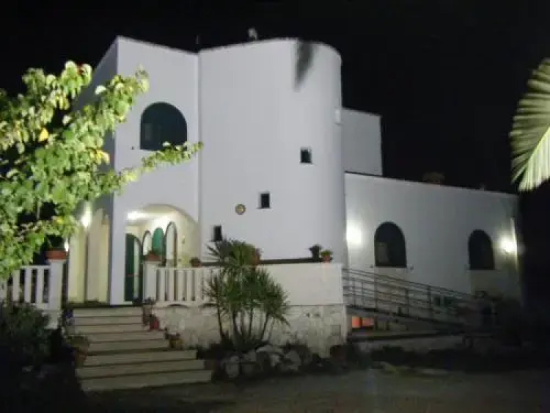 Azienda Agrituristica B&B La Torre