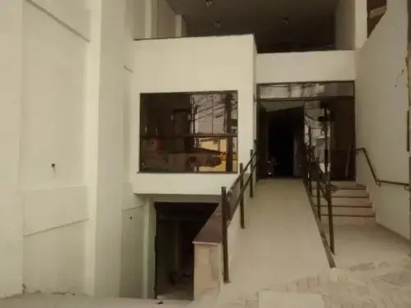 Ágape Hotel