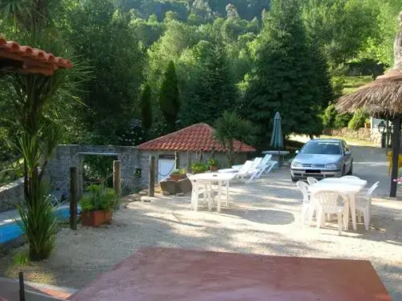 Quinta Das Guimbras