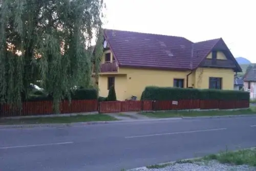 Privat AVE