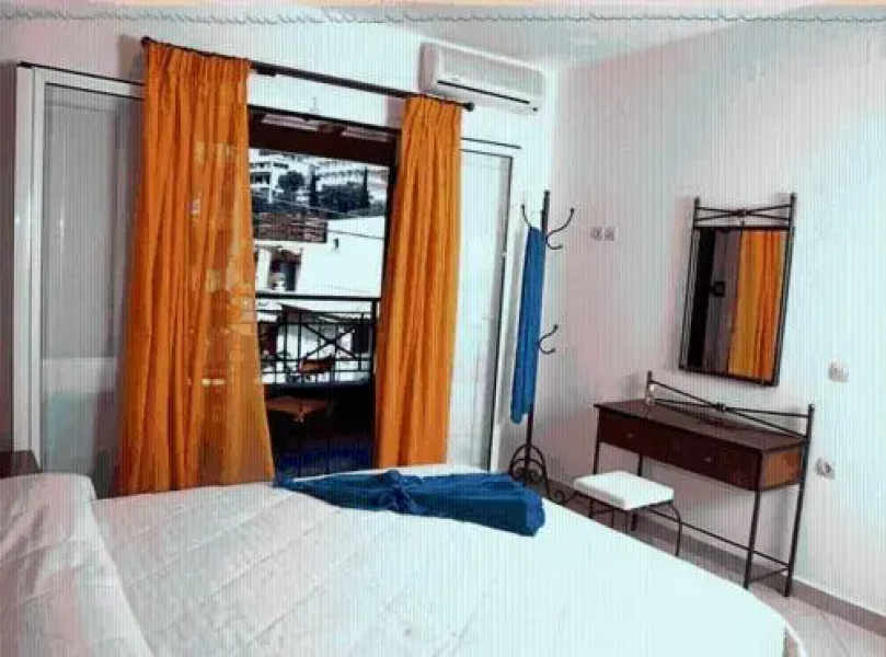 Sophias Apartments