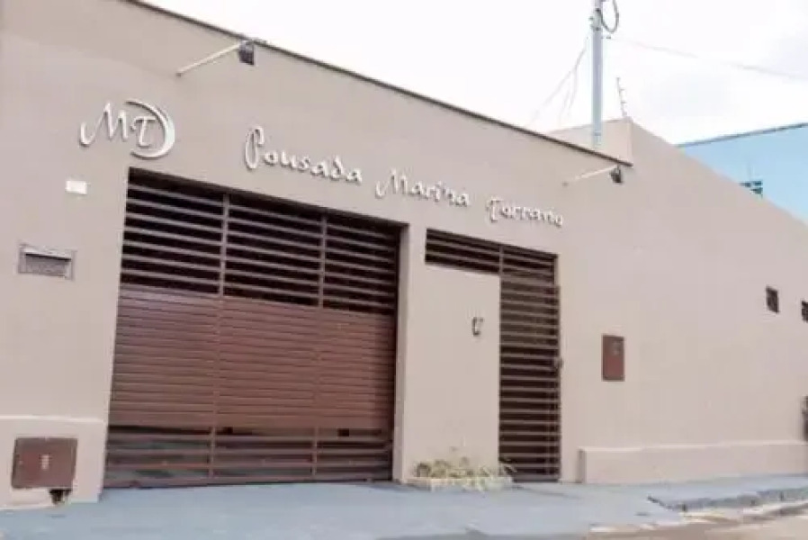 Pousada Marina Torrano