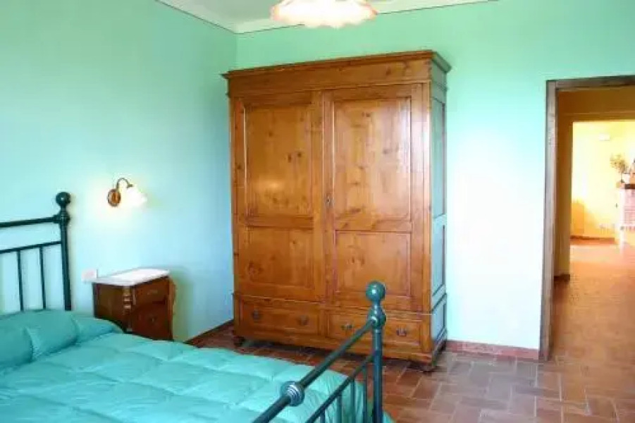 Agriturismo Caliano