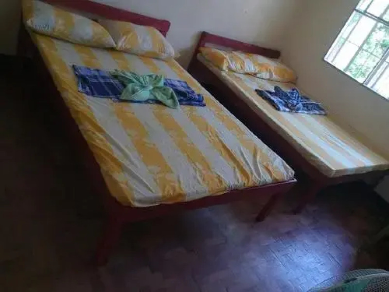 CV Bed and Bath La Union