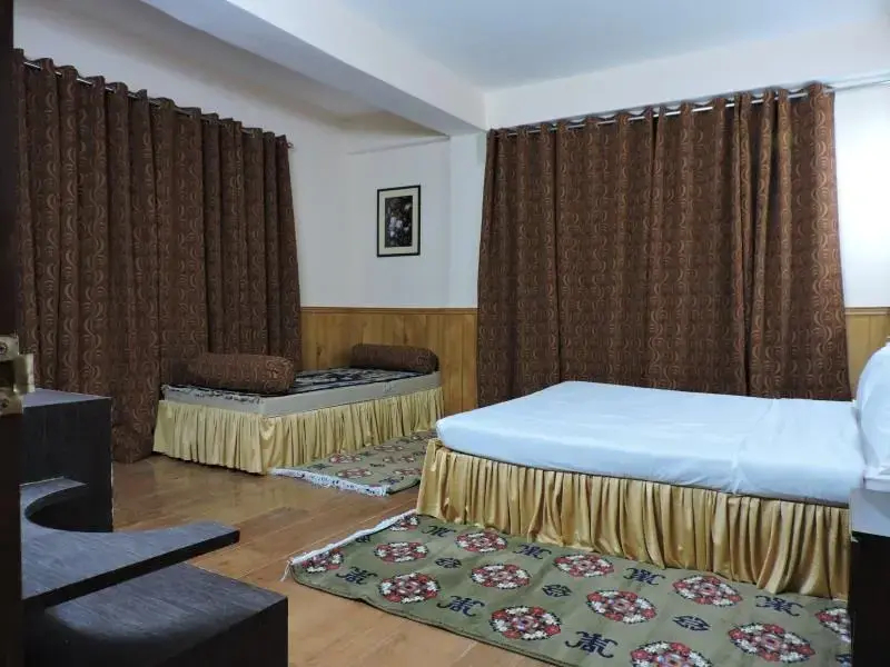 Norling Zimkhang Hotel