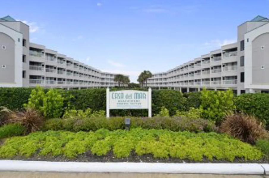 Casa Del Mar 214