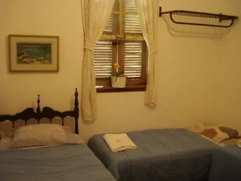 Pousada Madalena Hostel