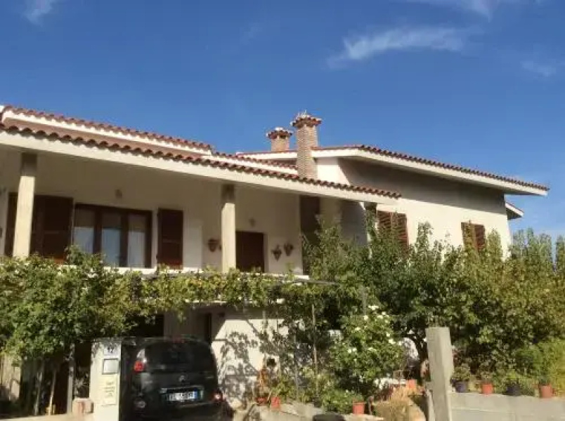 B&B Sardegna Nuragica