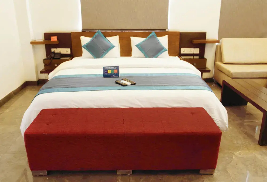 FabHotel Phase 4 Galleria